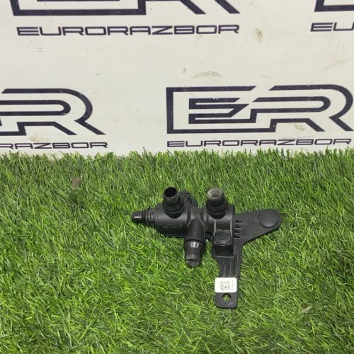 Термостат Range Rover Velar L560 и Jaguar F Pace X761