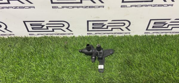 Термостат Range Rover Velar L560 и Jaguar F Pace X761