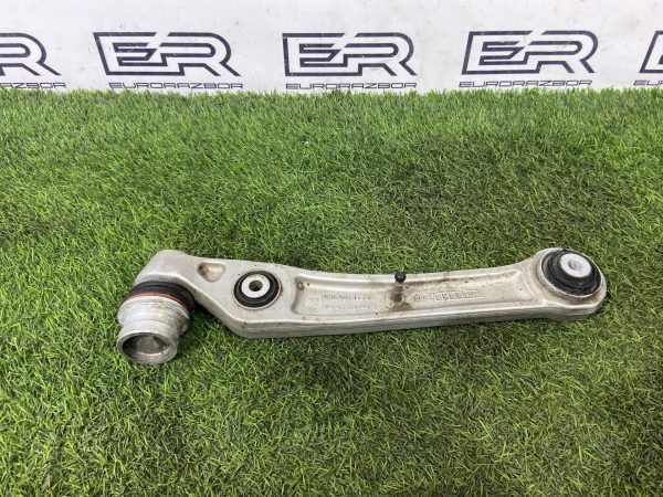 Рычаг подвески передний левый нижний Audi Q7 Q8 4M