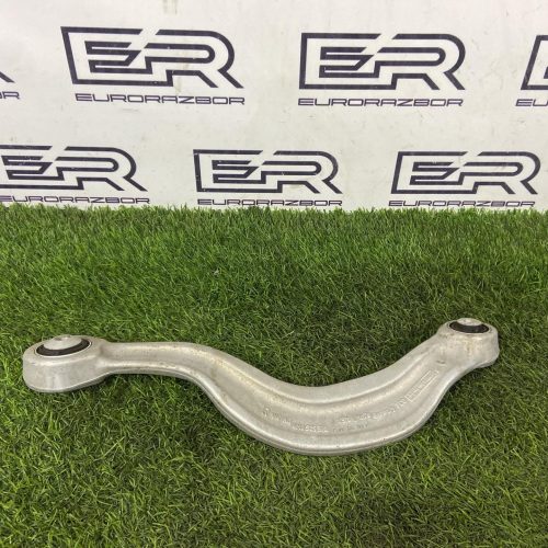 Рычаг подвески задний верхний правый Audi Q7 Q8 4M