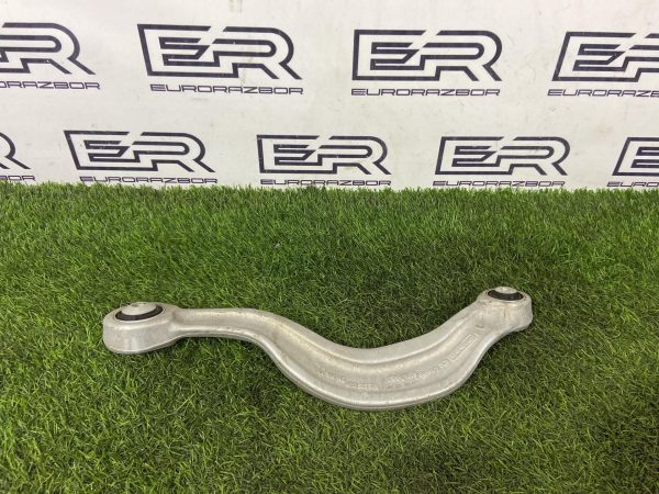 Рычаг подвески задний верхний правый Audi Q7 Q8 4M