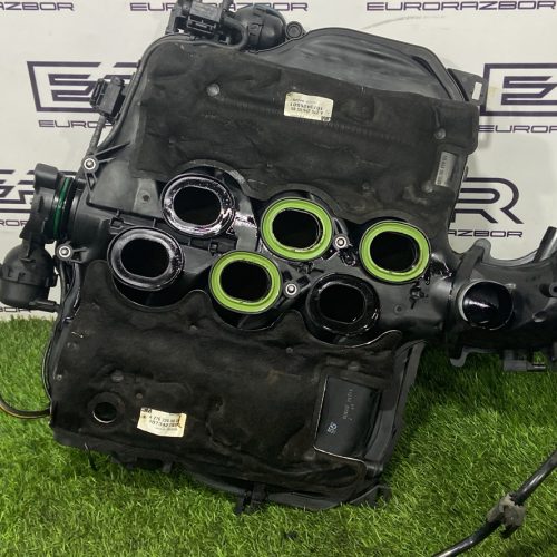 Впускной коллектор m276 Mercedes W212