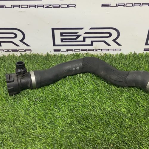 Патрубок охлаждения BMW X5 F15 N57D30