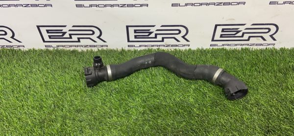 Патрубок охлаждения BMW X5 F15 N57D30