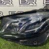 Фара левая Multibeam Mercedes W213 C238 Фара левая Multibeam Mercedes W213 C238