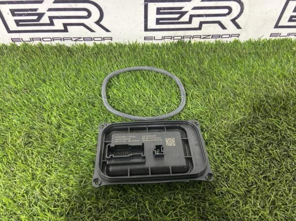 Блок управления фары LED High Perfomance на Мерседес W214 E класс