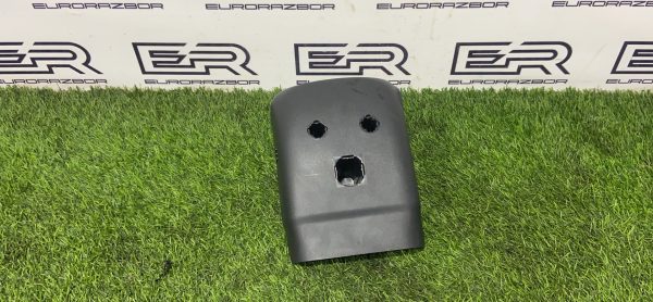 Кожух рулевой колонки Jaguar F Pace Velar