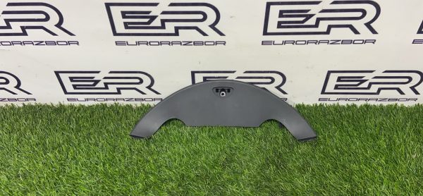 Накладка козырька приборной панели Lande Rover Velar L560