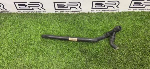 Патрубок системы охлаждения BMW E92 11537526941