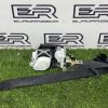 Ремень безопасности передний левый Mercedes W166 X166 C292