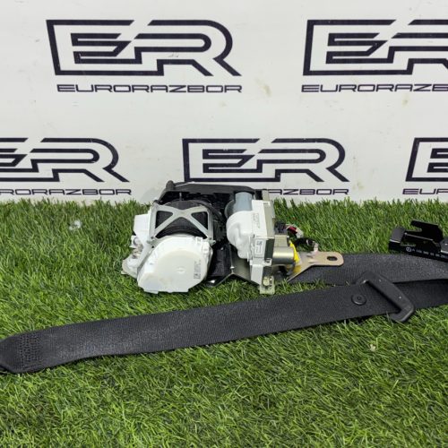 Ремень безопасности передний левый Mercedes W166 X166 C292