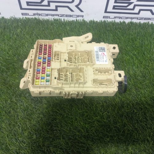 Блок предохранителей Hyundai Tucson 4 (NX4)