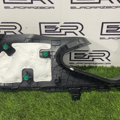 Обшивка стойки задняя правая Hyundai Tucson 4 поколение