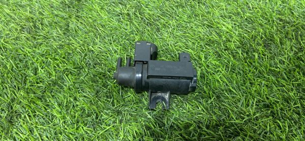 Клапан управления турбиной BMW X5 М F85