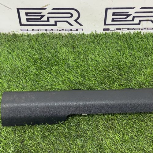 Накладка порога задняя правая Kia Sorento