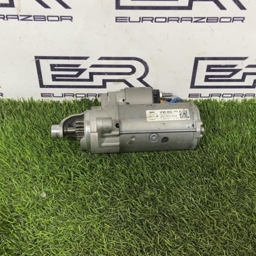 Стартер Audi Q7/Q8