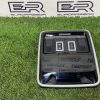 Фонарь салона центральный (плафон) Range Rover L405