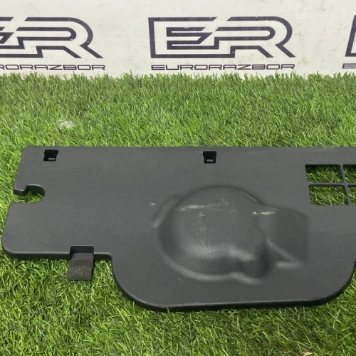 Пластик салона Hyundai Tucson 4 (NX4)