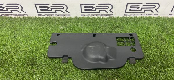 Пластик салона Hyundai Tucson 4 (NX4)