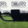 Декоративная накладка двери передней левой Range Rover L405