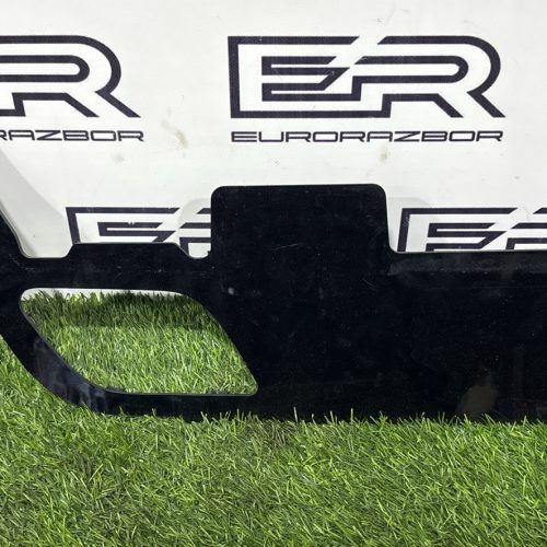 Декоративная накладка двери передней левой Range Rover L405
