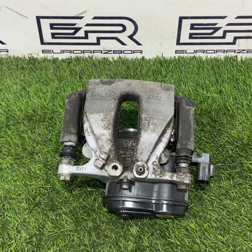 Суппорт тормозной задний левый Range rover l405 L494