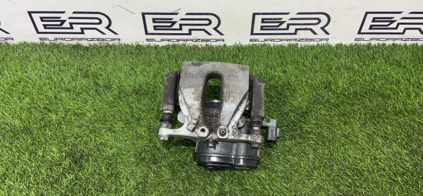 Суппорт тормозной задний левый Range rover l405 L494