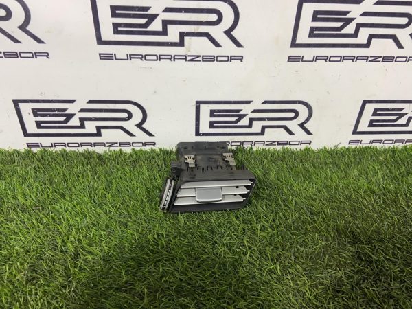 Воздухoвoд в тoрпeдо Меrсedеs Bеnz Е Class W212 W212 REST