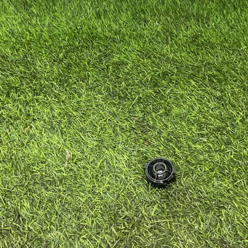 Динамик высокочастотный пищалка GLC X253 C253