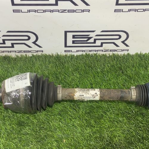 Полуось передняя левая Land Rover Range Rover