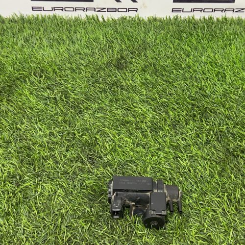 Клапан управления турбиной BMW X5 М F85