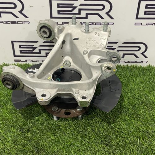 Кулак задний правый Hyundai Tucson 4 (NX4)