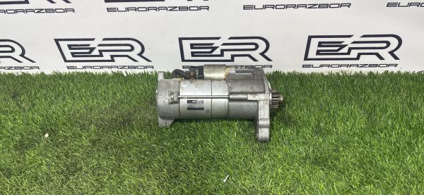 Стартер Range Rover L405 L494 306DT