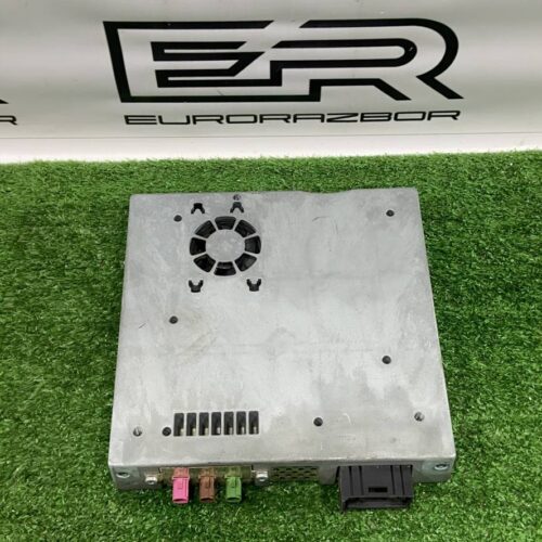 Усилитель антенны BMW 5 Series F07 F10 F11