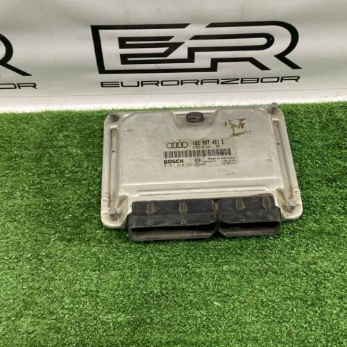 Блок управления двигателем AUDi A6