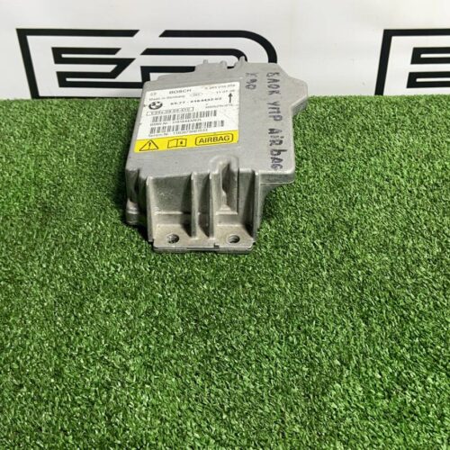 Блок SRS BMW E90