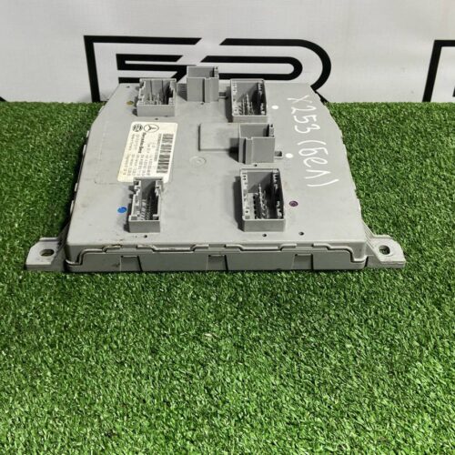 Блок САМ передний Мерседес 205 А2059006822