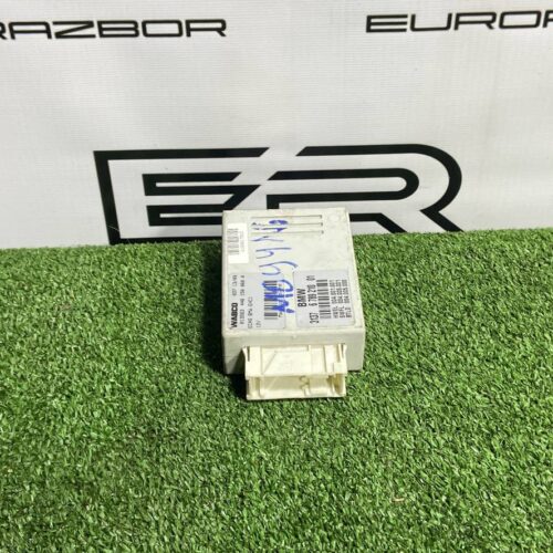 Блок управления раздаточной коробки BMW e60