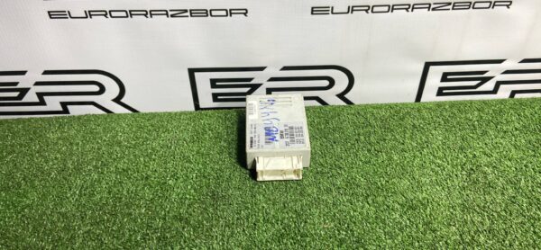 Блок управления раздаточной коробки BMW e60