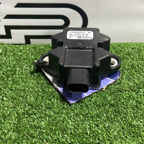 Датчик ускорения Mercedes Benz GLE W166