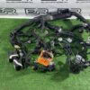 Проводка двигателя Volvo XC90 D4204T23 D4204T11