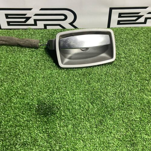 Ручка двери внутренняя передняя правая Bmw 7 E65