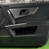 Обшивка двери передняя правая Mercedes GLK X204