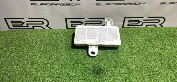 Подушка безопасности в дверь задняя правая Bmw