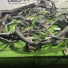 Проводка двигателя Lexus RX 450H