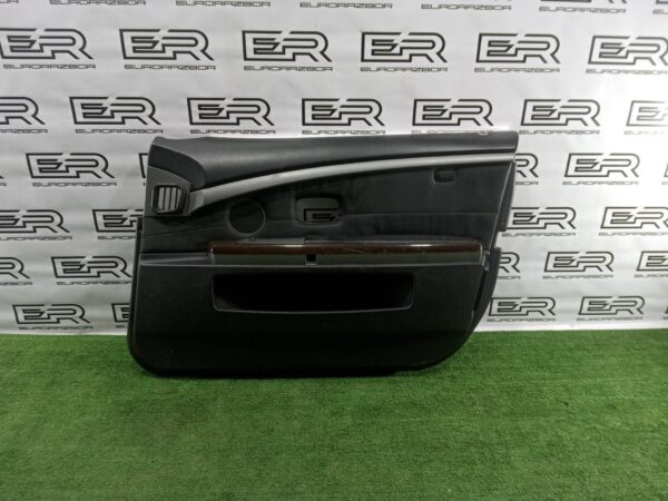 Обшивка двери передней правой BMW 7 E65/E66