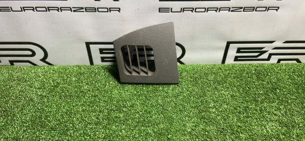 Воздушный дефлектор BMW 7 F01 F02