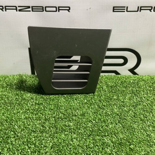 Воздушный дефлектор BMW 7 F01 F02