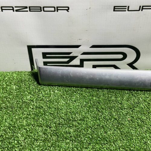 Накладка декоративная Bmw X5 E70