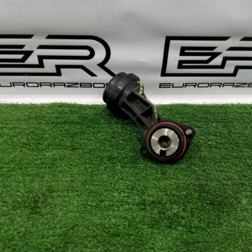 Вакуумный клапан Audi A6 (C5)